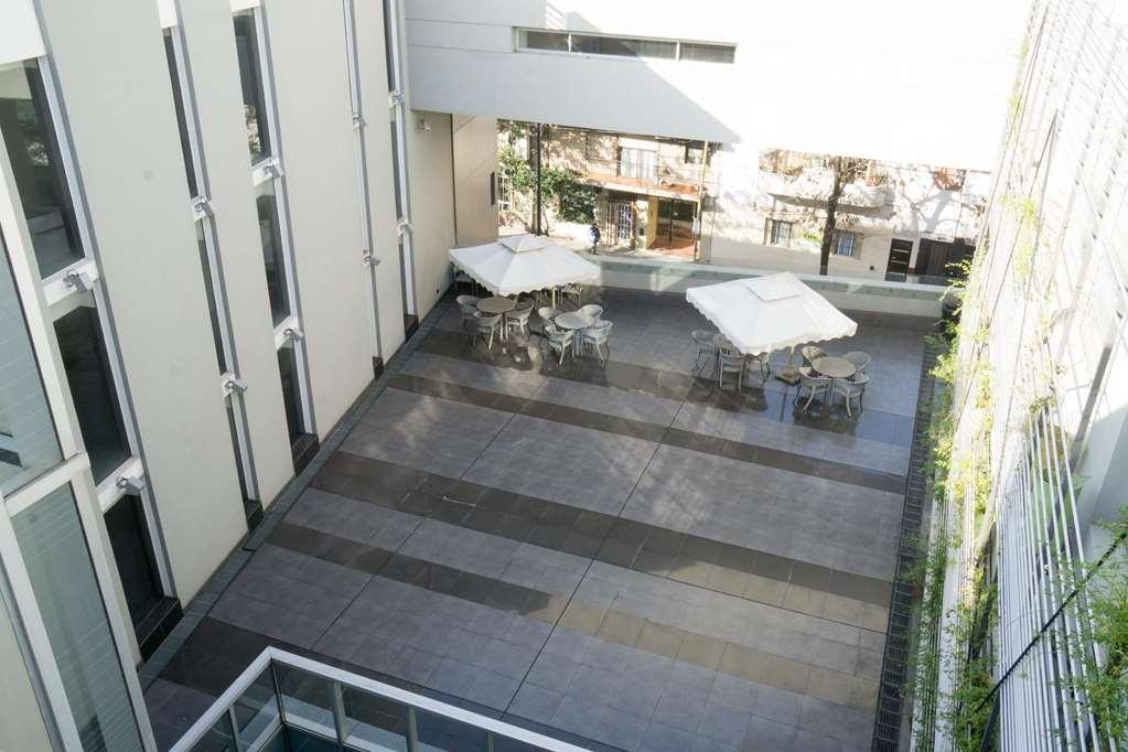 Howard Johnson Buenos Aires Abasto Удобства фото